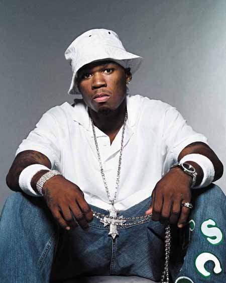 FIFTY CENT